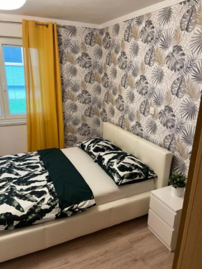 Apartmaji DA